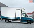 Фольксваген Крафтєр, об'ємом двигуна 2 л та пробігом 200 тис. км за 22900 $, фото 1 на Automoto.ua