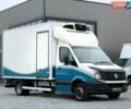 Фольксваген Крафтєр, об'ємом двигуна 2 л та пробігом 200 тис. км за 22900 $, фото 5 на Automoto.ua