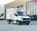 Фольксваген Крафтєр, об'ємом двигуна 2 л та пробігом 195 тис. км за 15900 $, фото 1 на Automoto.ua