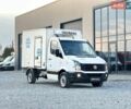 Фольксваген Крафтєр, об'ємом двигуна 2 л та пробігом 195 тис. км за 16900 $, фото 1 на Automoto.ua