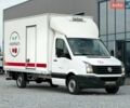 Фольксваген Крафтер, объемом двигателя 2 л и пробегом 200 тыс. км за 19900 $, фото 1 на Automoto.ua