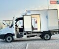 Фольксваген Крафтєр, об'ємом двигуна 2 л та пробігом 195 тис. км за 15900 $, фото 28 на Automoto.ua