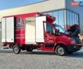 Фольксваген Крафтер, объемом двигателя 2 л и пробегом 186 тыс. км за 20900 $, фото 14 на Automoto.ua
