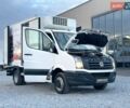 Фольксваген Крафтєр, об'ємом двигуна 2 л та пробігом 186 тис. км за 24800 $, фото 22 на Automoto.ua