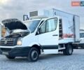 Фольксваген Крафтєр, об'ємом двигуна 2 л та пробігом 186 тис. км за 24800 $, фото 26 на Automoto.ua