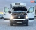 Фольксваген Крафтєр, об'ємом двигуна 2 л та пробігом 186 тис. км за 24800 $, фото 24 на Automoto.ua