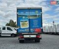 Фольксваген Крафтер, объемом двигателя 2 л и пробегом 200 тыс. км за 25900 $, фото 13 на Automoto.ua