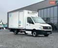 Фольксваген Крафтер, объемом двигателя 2 л и пробегом 177 тыс. км за 20900 $, фото 1 на Automoto.ua