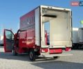 Фольксваген Крафтер, объемом двигателя 2 л и пробегом 186 тыс. км за 20900 $, фото 24 на Automoto.ua