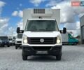 Фольксваген Крафтер, объемом двигателя 2 л и пробегом 200 тыс. км за 25900 $, фото 8 на Automoto.ua