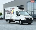 Фольксваген Крафтер, объемом двигателя 2 л и пробегом 197 тыс. км за 19900 $, фото 1 на Automoto.ua