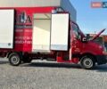 Фольксваген Крафтер, объемом двигателя 2 л и пробегом 186 тыс. км за 20900 $, фото 13 на Automoto.ua