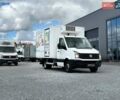 Фольксваген Крафтер, объемом двигателя 2 л и пробегом 200 тыс. км за 25900 $, фото 5 на Automoto.ua