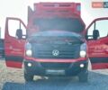 Фольксваген Крафтер, объемом двигателя 2 л и пробегом 186 тыс. км за 20900 $, фото 20 на Automoto.ua