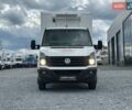 Фольксваген Крафтер, объемом двигателя 2 л и пробегом 200 тыс. км за 25900 $, фото 8 на Automoto.ua
