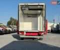 Фольксваген Крафтер, объемом двигателя 2 л и пробегом 186 тыс. км за 20900 $, фото 25 на Automoto.ua