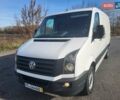 Фольксваген Крафтер, объемом двигателя 2 л и пробегом 280 тыс. км за 18200 $, фото 1 на Automoto.ua