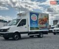 Фольксваген Крафтер, объемом двигателя 2 л и пробегом 200 тыс. км за 25900 $, фото 10 на Automoto.ua