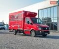 Фольксваген Крафтер, объемом двигателя 2 л и пробегом 186 тыс. км за 20900 $, фото 1 на Automoto.ua