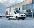 Фольксваген Крафтєр, об'ємом двигуна 2 л та пробігом 186 тис. км за 24800 $, фото 1 на Automoto.ua