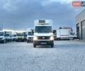 Фольксваген Крафтєр, об'ємом двигуна 2 л та пробігом 186 тис. км за 24800 $, фото 8 на Automoto.ua
