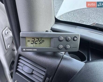 Фольксваген Крафтєр, об'ємом двигуна 2 л та пробігом 186 тис. км за 24800 $, фото 34 на Automoto.ua