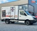 Фольксваген Крафтєр, об'ємом двигуна 2 л та пробігом 186 тис. км за 24800 $, фото 3 на Automoto.ua