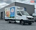 Фольксваген Крафтер, объемом двигателя 2 л и пробегом 200 тыс. км за 25900 $, фото 1 на Automoto.ua