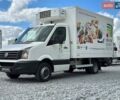Фольксваген Крафтер, объемом двигателя 2 л и пробегом 200 тыс. км за 25900 $, фото 9 на Automoto.ua