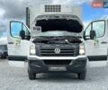 Фольксваген Крафтер, объемом двигателя 2 л и пробегом 200 тыс. км за 25900 $, фото 22 на Automoto.ua