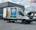 Фольксваген Крафтер, объемом двигателя 2 л и пробегом 200 тыс. км за 25900 $, фото 17 на Automoto.ua