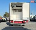 Фольксваген Крафтер, объемом двигателя 2 л и пробегом 186 тыс. км за 20900 $, фото 27 на Automoto.ua