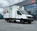 Фольксваген Крафтер, объемом двигателя 2 л и пробегом 200 тыс. км за 25900 $, фото 1 на Automoto.ua