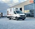 Фольксваген Крафтєр, об'ємом двигуна 2 л та пробігом 186 тис. км за 24800 $, фото 5 на Automoto.ua