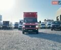 Фольксваген Крафтер, объемом двигателя 2 л и пробегом 186 тыс. км за 20900 $, фото 6 на Automoto.ua
