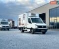 Фольксваген Крафтєр, об'ємом двигуна 2 л та пробігом 186 тис. км за 24800 $, фото 6 на Automoto.ua