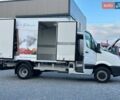Фольксваген Крафтєр, об'ємом двигуна 2 л та пробігом 186 тис. км за 24800 $, фото 15 на Automoto.ua