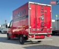 Фольксваген Крафтер, объемом двигателя 2 л и пробегом 186 тыс. км за 20900 $, фото 10 на Automoto.ua