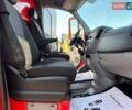 Фольксваген Крафтер, объемом двигателя 2 л и пробегом 186 тыс. км за 20900 $, фото 29 на Automoto.ua