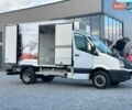 Фольксваген Крафтєр, об'ємом двигуна 2 л та пробігом 186 тис. км за 24800 $, фото 16 на Automoto.ua