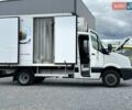 Фольксваген Крафтер, объемом двигателя 2 л и пробегом 200 тыс. км за 25900 $, фото 14 на Automoto.ua