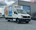Фольксваген Крафтер, объемом двигателя 2 л и пробегом 200 тыс. км за 25900 $, фото 6 на Automoto.ua