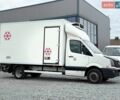 Фольксваген Крафтер, объемом двигателя 2 л и пробегом 191 тыс. км за 27900 $, фото 1 на Automoto.ua