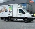 Фольксваген Крафтер, объемом двигателя 2 л и пробегом 200 тыс. км за 25900 $, фото 2 на Automoto.ua