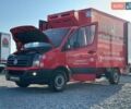 Фольксваген Крафтер, объемом двигателя 2 л и пробегом 186 тыс. км за 20900 $, фото 22 на Automoto.ua