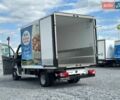 Фольксваген Крафтер, объемом двигателя 2 л и пробегом 200 тыс. км за 25900 $, фото 25 на Automoto.ua