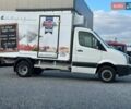 Фольксваген Крафтєр, об'ємом двигуна 2 л та пробігом 186 тис. км за 24800 $, фото 2 на Automoto.ua