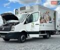 Фольксваген Крафтер, объемом двигателя 2 л и пробегом 200 тыс. км за 25900 $, фото 23 на Automoto.ua