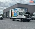 Фольксваген Крафтер, объемом двигателя 2 л и пробегом 200 тыс. км за 25900 $, фото 19 на Automoto.ua