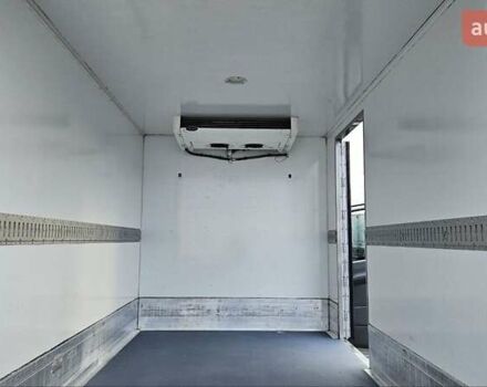 Фольксваген Крафтер, объемом двигателя 2 л и пробегом 197 тыс. км за 20800 $, фото 21 на Automoto.ua